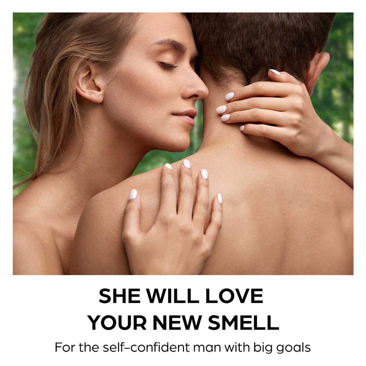 Paquete de jabón exfoliante para hombre Viking Nordic Forest