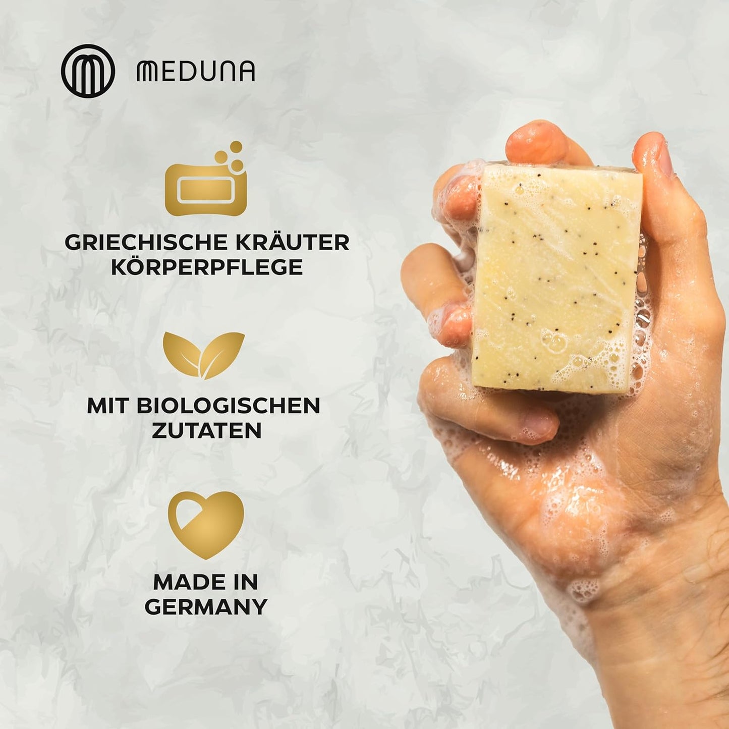 Olymp - Geschenk Bundle 4-teilig