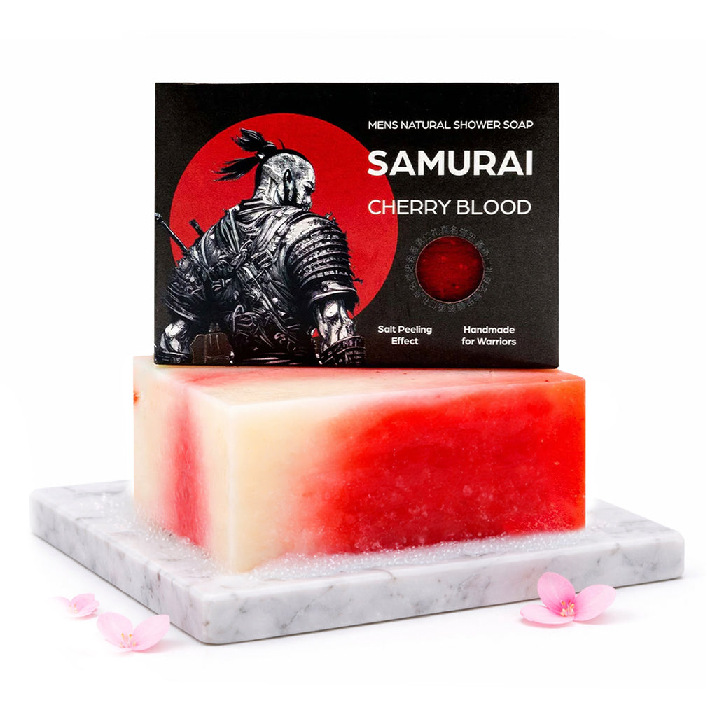 Samurai Seife