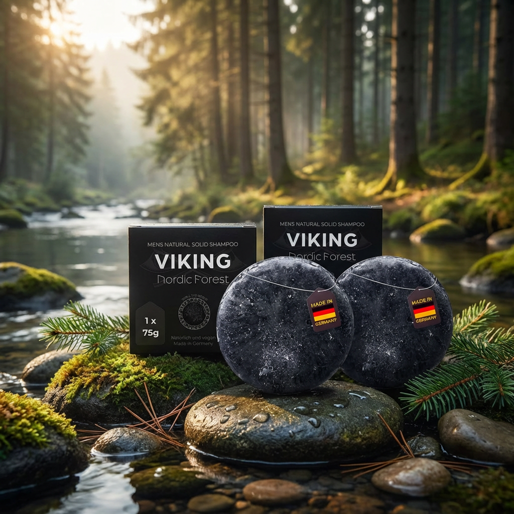 Viking Shampoo
