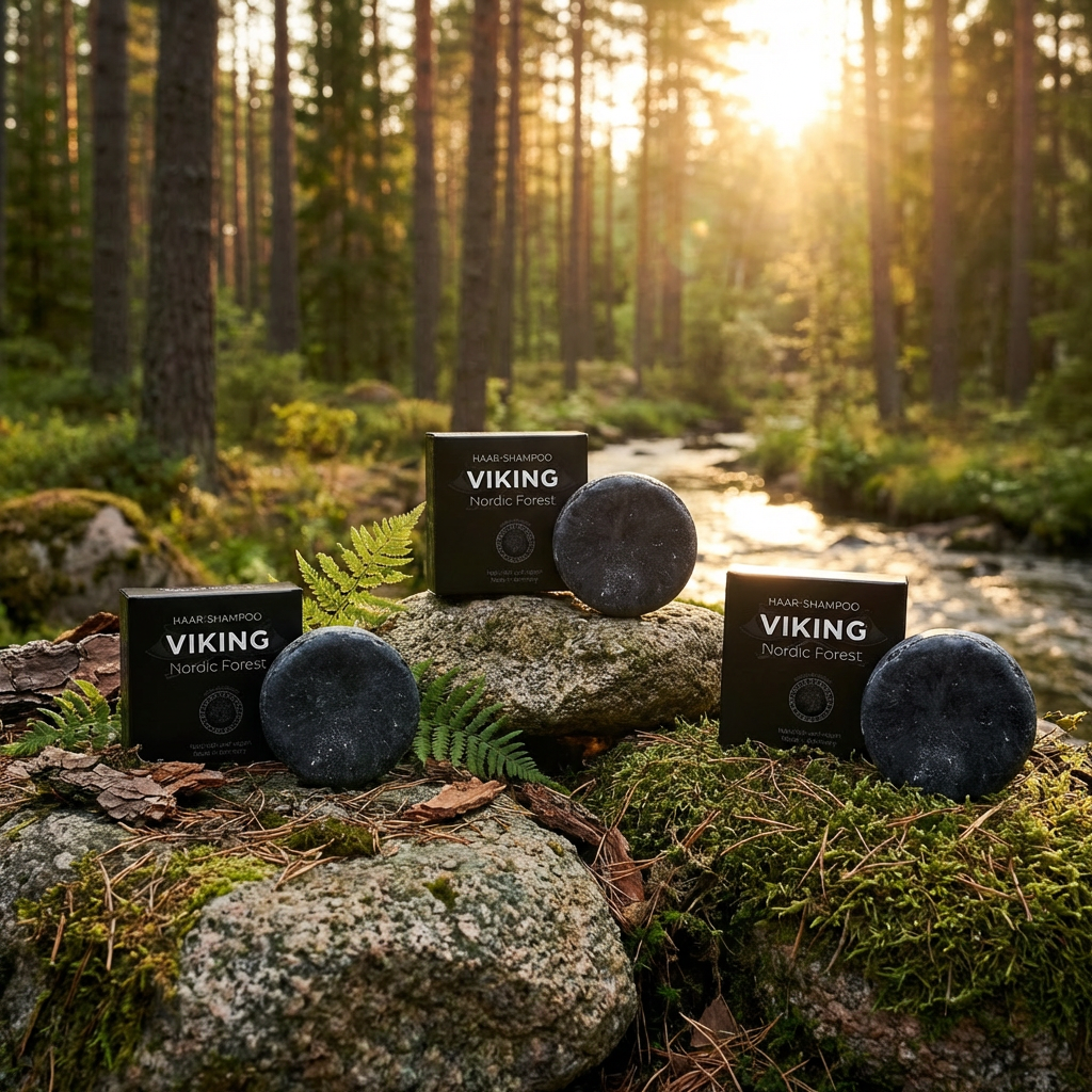 Viking Shampoo