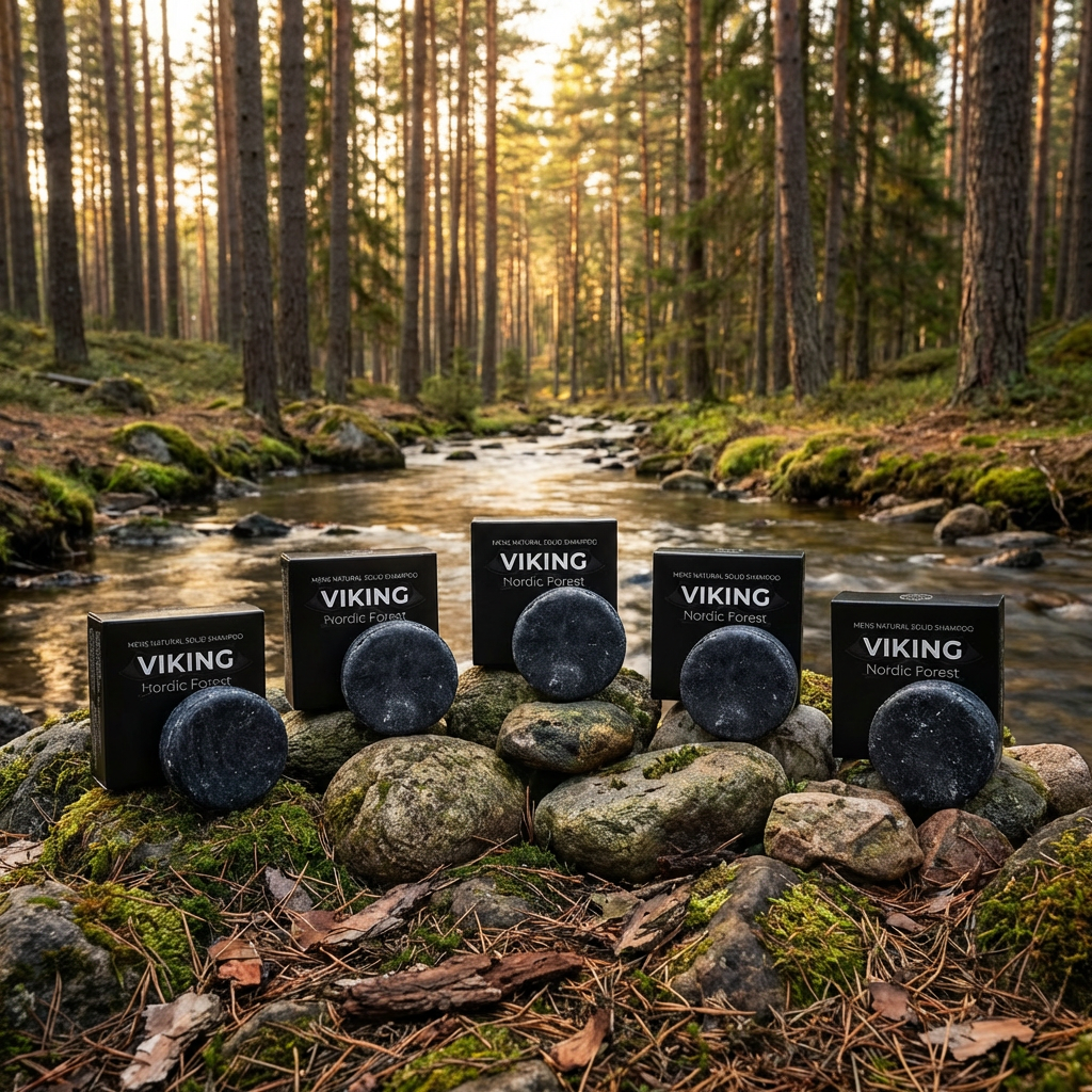 Viking Shampoo